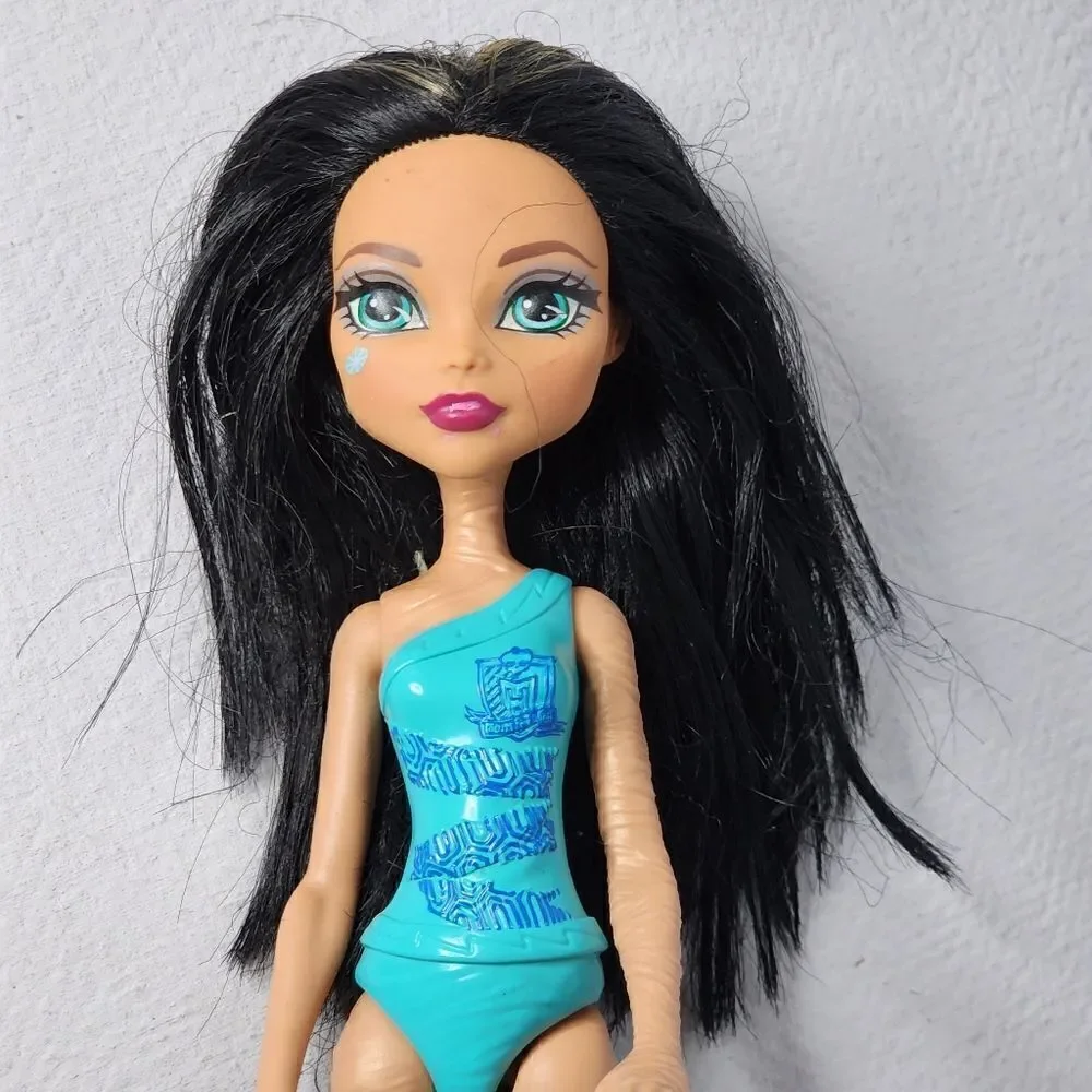monster high this monster